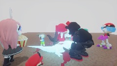 AY | beat up this guy