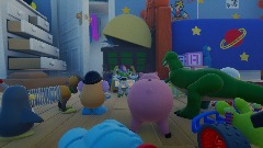 A screenshot taken in Dreams. 1 of 26.