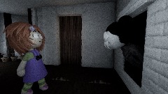 Amanda the adventurer - 1st ending