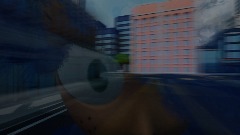 A screenshot taken in Dreams. 7 of 9.