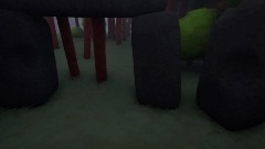 Surprise behind the Door v1