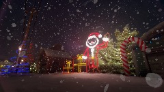 A screenshot taken in Dreams. 6 of 26.