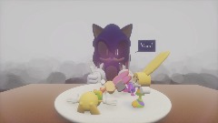 A screenshot taken in Dreams. 12 of 29.