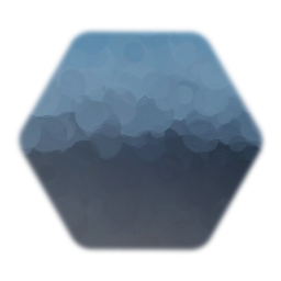 Block o bob but puppet