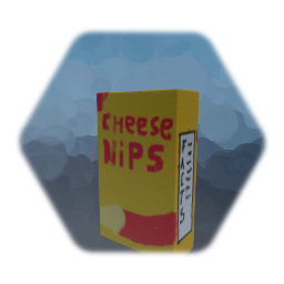Cheese Nips