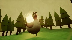 A screenshot taken in Dreams. 4 of 4.