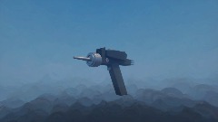 A screenshot taken in Dreams. 2 of 21.