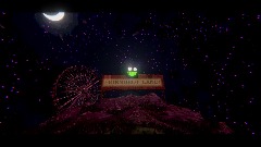 A screenshot taken in Dreams. 7 of 24.