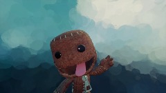Lbp Character Icon