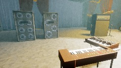 Remix de Concert Venue