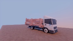 Ultimate Freight Training