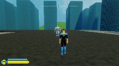 A screenshot taken in Dreams. 9 of 11.