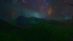 A screenshot taken in Dreams. 5 of 9.