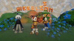 A screenshot taken in Dreams. 23 of 30.