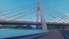 Super GP - Evening Wood Raceway