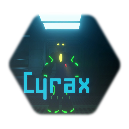 Cyrax