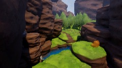 The Adventures Of Mr.WanderTrial version