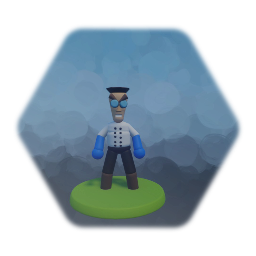 Dungeon Crawler Lab Assistant