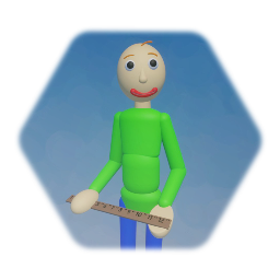 Baldi stuff