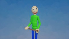 Baldi Simulator