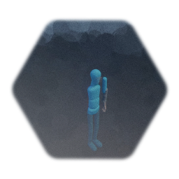 Backrooms / VHS player