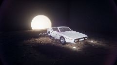 A screenshot taken in Dreams. 17 of 30.