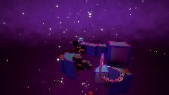 A screenshot taken in Dreams. 5 of 5.