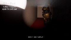 A screenshot taken in Dreams. 6 of 27.