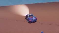 A screenshot taken in Dreams. 13 of 27.