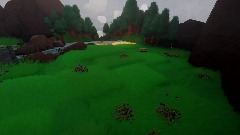 A screenshot taken in Dreams. 3 of 9.