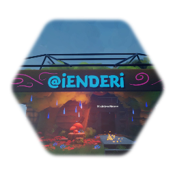 @iENDERi's  BOOTH