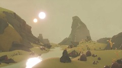 A screenshot taken in Dreams. 2 of 5.