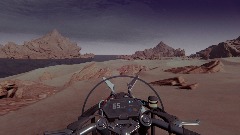 A screenshot taken in Dreams. 21 of 25.