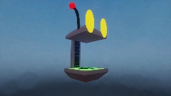 A screenshot taken in Dreams. 1 of 8.
