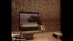 A screenshot taken in Dreams. 17 of 24.