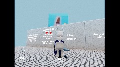 A screenshot taken in Dreams. 4 of 27.