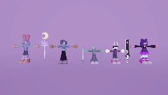 who needed context anyway