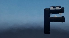A screenshot taken in Dreams. 2 of 23.