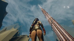 A screenshot taken in Dreams. 2 of 25.