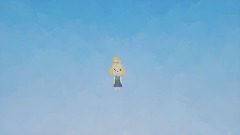 Isabelle presents intro