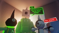 A screenshot taken in Dreams. 12 of 30.