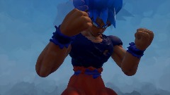 A screenshot taken in Dreams. 16 of 30.