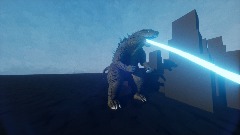 A screenshot taken in Dreams. 6 of 6.