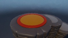 A screenshot taken in Dreams. 1 of 2.