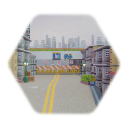 ‎Simple Smash <term>V2</term> | City escape