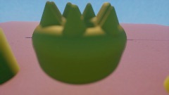 A screenshot taken in Dreams. 19 of 24.