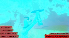 A screenshot taken in Dreams. 2 of 18.