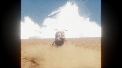 A screenshot taken in Dreams. 1 of 2.