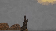 Fortress deep dark