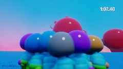 A screenshot taken in Dreams. 3 of 15.